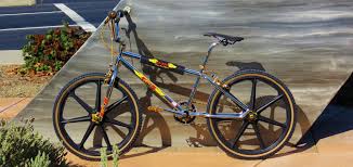 1994 Gt Pro Series 24 Bmx Cruiser Bmx Bicycle 24 Bmx