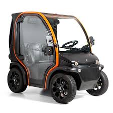 pin op ev electric vehicles classic vision