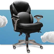 Serta Office Chairs Review The Best Executive Chairs