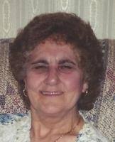 Obituary of Maria Trepiedi Spadaro