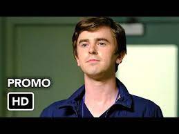 Menariknya, server ini sudah mendukung resolusi hd. The Good Doctor 4x19 Promo Venga Hd Youtube