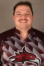 2024-25 Men's Bowling Roster