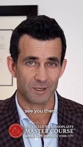 🌟 Join Me in NYC! 🌟, Hi, I’m Dr. Marc Mani from Beverly Hills,  California., Endoscopic facelift surgery is revolutionizing the way we  approach minimally invasive facial rejuvenation, and I’m thrilled ...