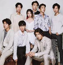 Pin by vani santos on leejoongi | lee jung ki. Scarlet Heart Ryeo Moonloverssbs Twitter Selebritas Aktor Artis