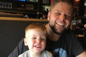 Fundraiser for Laura Schroeder by Jennifer Schroeder : Owen Schroeder  Memorial Fund