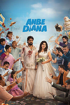Anbe Diana 2026