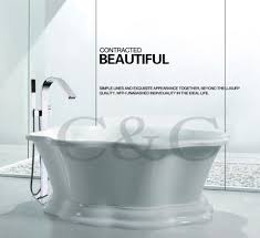 Art2902 free standing bathtub faucet | check out our high quality and modern products now at creavit.com.tr with the newest and most affordable prices. 2021 Large Water Flow Easy Installation With Embedded Box Bath Waterfall Floor Standing Bathtub Faucet Mixer Set 6203 From Johnk6581 301 51 Dhgate Com