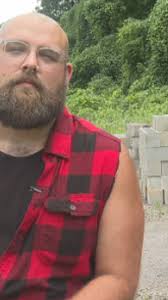 Father and husband looks to combat poverty in hometown of Parrish