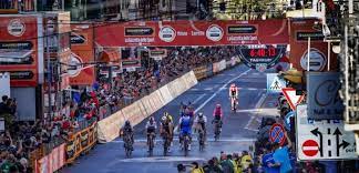 He's still a rider of undeniable class but his status his somewhat diminished after just four wins (and no classics) in 2019 and a barren 2020 so far, not mention the rise of new superstars in van der poel and van aert. Volg Hier Milaan San Remo 2020 Wielerflits