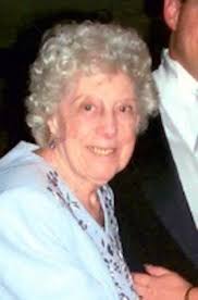 Eleanor Simon, 92