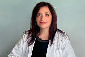 Dott.ssa Francesca Monaco, Medico Chirurgo specializzata in Endocrinologia  e Malattie del Ricambio