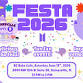 BTS FESTA 2026 Cupsleeve Event