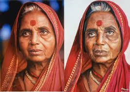 skl. one of my fave art style (2018), quite challenging kac nakakahilo in  the process pro theraphy na rin sa mata ko haha. XD "Cara Delevingne"  -drawn using Dong-A My Color markers (