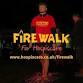 Firewalk for Hospiscare event image