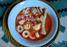 Seblak adalah kerupuk mentah yang sengaja dibantatkan dengan cara direndam air panas. Bahan Buat Seblak Seafood Paket Komplit Yang Mudah Resepenakbgt Com
