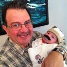 Vito Spatafora's Instagram, Twitter & Facebook