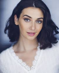 Jenna Sander's Instagram, Twitter & Facebook