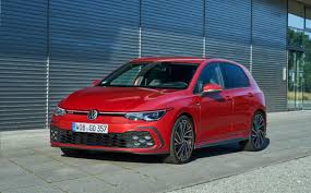 We're calling the 2021 volkswagen golf gti clubsport the ultimate hot hatch, but what do you think? Jeremy Clarkson Reviews 2021 Volkswagen Golf Gti Because He Was Bored By Tiguan