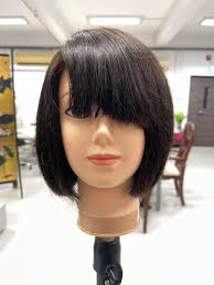 17/10/24, Novice Haircutting course Day 2 at Willing Heart