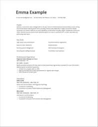 Some users put in all the. 2021 Perfect Resume Builder Download Easily Buildperfectresume Com