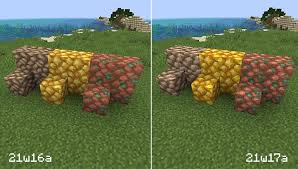 To install the minecraft server on raspberry pi, you need to use the nukkit server software. Minecraft Snapshot 21w17a Minecraft Java Edition