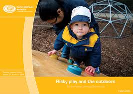 This post may contain affiliate links, which means i may receive a commission if you click on a link and purchase something. Risky Play And The Outdoors Early Childhood Australia Shop