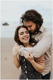 Peacelynn Chance At Hug Point State Park Wedding Couple Poses Photography Couple Photography Wedding Couple Poses