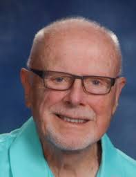 Obituary information for James R. Wire