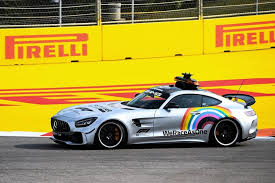 But just as crucial to the narrative of the. F1 Drops Rainbow Branding In Updated We Race As One Initiative