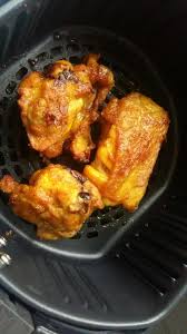 Inn Journey Ayam Goreng Air Fryer