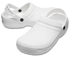 Crocs Unisex Specialist Ii Work Clog Cr0386 Takunya Spor Koylar