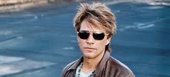 #bon jovi #motorcycle #young bon jovi #jon bon jovi #80's #harley davidson #sexy #leather #cowboys shoes #long haired man #classic rock #rock. Bon Jovi Says Steve Jobs Is Personally Responsible For Killing Music Cult Of Mac