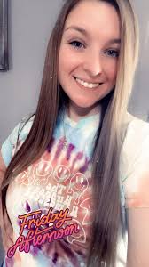 KJ's tie dye shirt durability and quality