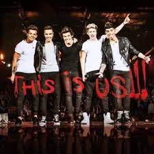 Weaved with stunning live concert footage, this inspiring feature film tells the remarkable story of niall, zayn, liam, harry and louis' meteoric rise to fame, from their humble hometown beginnings hear it from the boys themselves and see through their own eyes what it's really like to be one direction. This Is Us Onedirection Zayn Harrystyles Niallhoran Louist91 Liampayne Thi One Direction Cartoons One Direction Posters One Direction Pictures