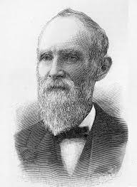 Joseph Carter Corbin (March 26, 1833