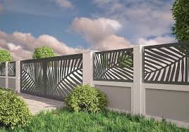 Lazer Kesim Kapi Fiyatlari Ile Ilgili Gorsel Sonucu House Fence Design Fence Design Modern Fence Design