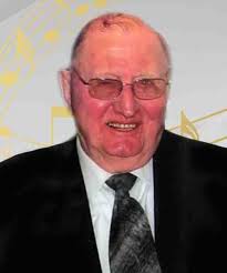 Hoffart, Theodoseus 'Daniel'