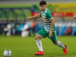 Yusuf demir date of birth: Champions League Qual News Yusuf Demir Schreibt Ofb Europacup Geschichte