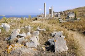 Gods, pyramids and pharaohs of ancient egypt, hieroglyphs, mummies dio, egitto l'egitto. Temple Of Isis 2 Delos Pictures Geography Im Austria Forum