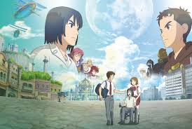 Ni No Kuni Die M Filmkritik Maniac De