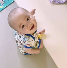  Pin Oleh Judy Kales Di Return Of Superman Bayi Lucu Bayi Lucu