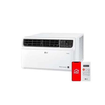LG Air Conditioner Max 999