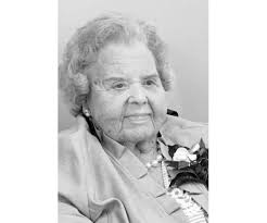 Elsie Caudill Obituary (2017)