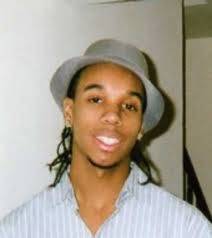 Terrance Austin Hughes Obituary January 14, 2012