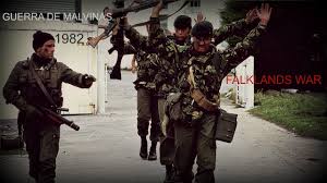 ¿por qué las malvinas son argentinas? Guerra De Malvinas 1982 Falklands War 1982 Youtube