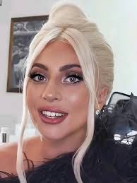 LADY GAGA