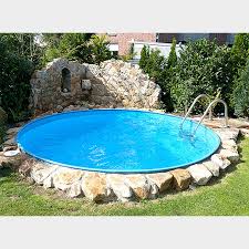 Pool Von Homify Kleiner Pool Pool Fur Kleinen Garten Gartenpools