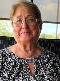 Anita Sartin's Instagram, Twitter & Facebook