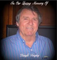 James Dwight Singley (1944-2014)