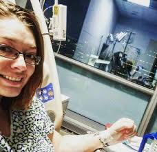 Woman sets kidney swap into motion helping six strangers